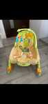 Bujaczek z wibracjami fisher price