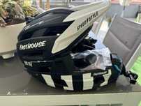 Capacete Bell enduro