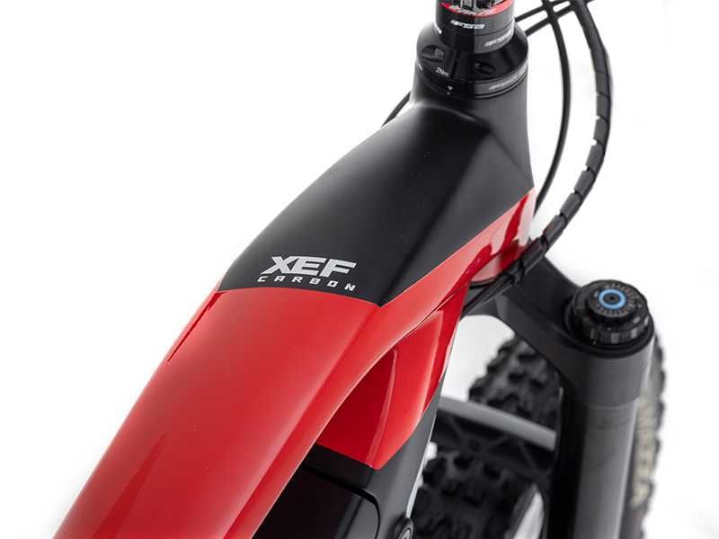 Rower Elektryczny Fantic XEF 1.9 CARBON