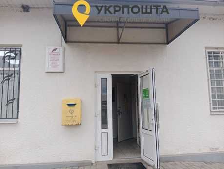 Центр, 1 пов, 37,8 м2, вул. Центральна, 53