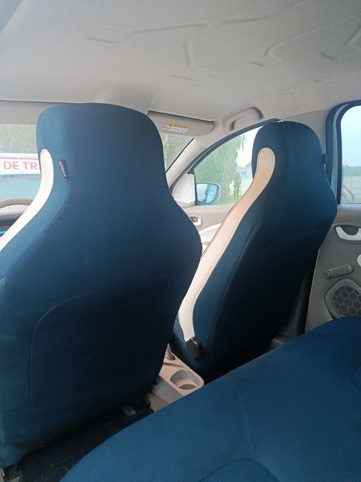 Renault Zoe 2014рік з хорошою батареєю