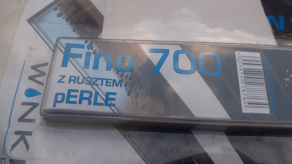 Odwodnienie odpływ liniowy 70cm