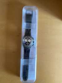 Vendo relógio Swatch quartzo resistência água 4mt