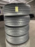 LS596 Літні шини 225/60r17 Yokohama Geolandar G91 комплект резина р17
