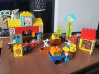 Lego Duplo farma 10617