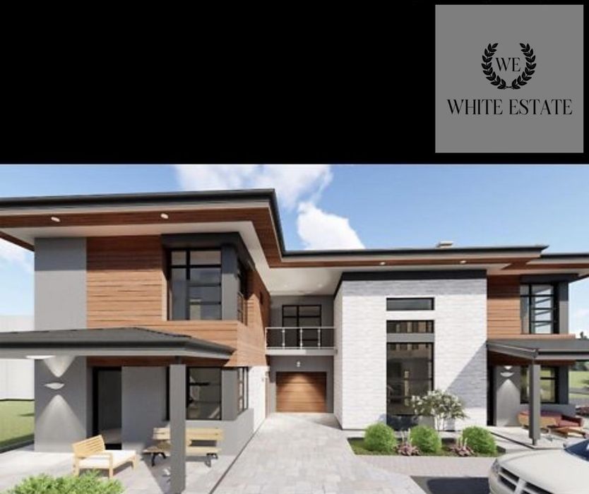 Ділянка на Новому Світу