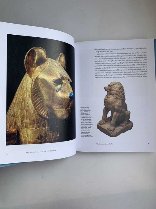 Продам книжку нову The Hidden Language of Symbols Matthew Wilson