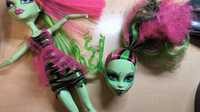 Венера Venus Mcflytrap  Монстер хай аксесуари Monster high