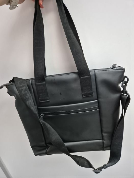Torba hunter czarna