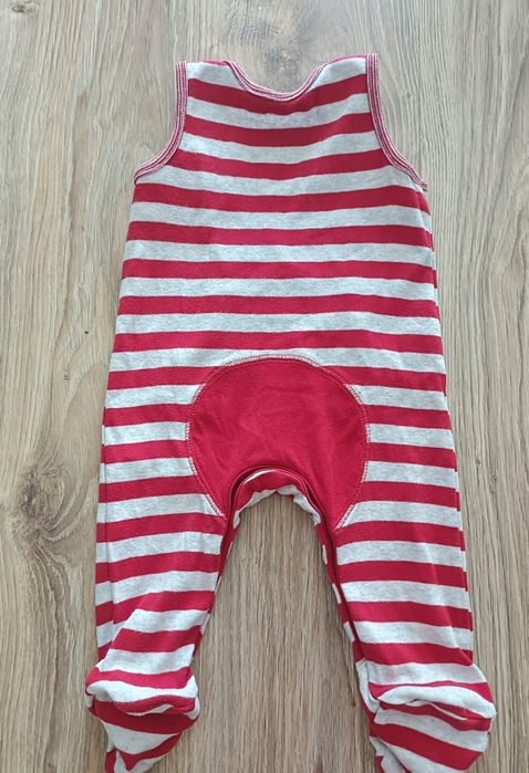 Śpiochy niemowlęce r.62