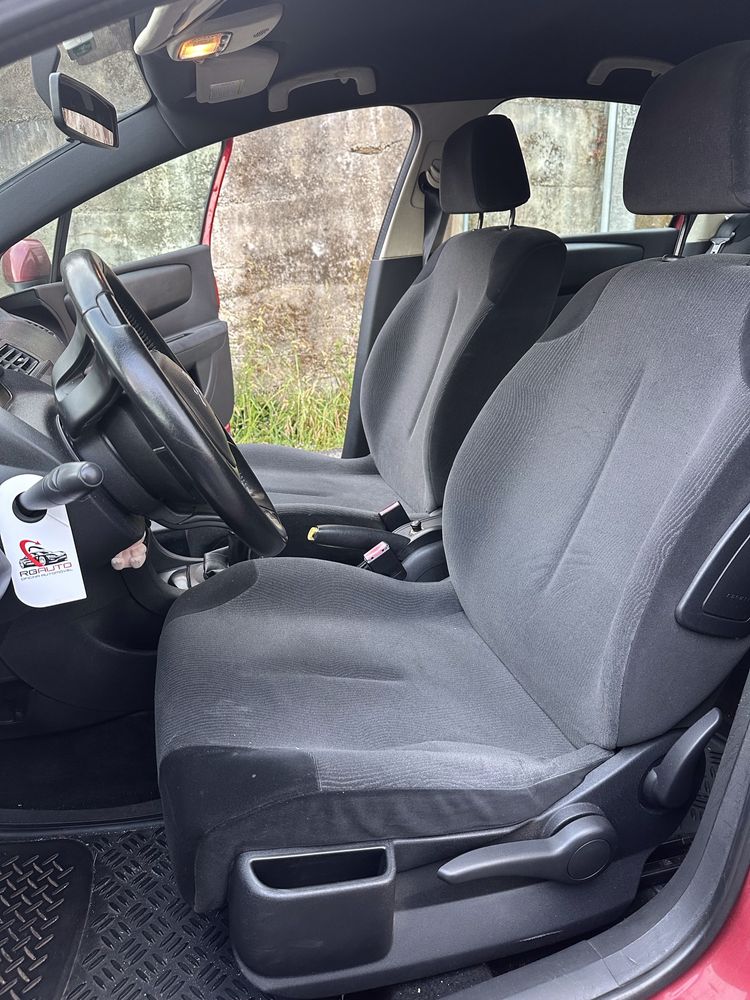 Citroen C4 1.6 Hdi