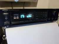 Amplificador Onkyo com Radio Mod TX 7600
