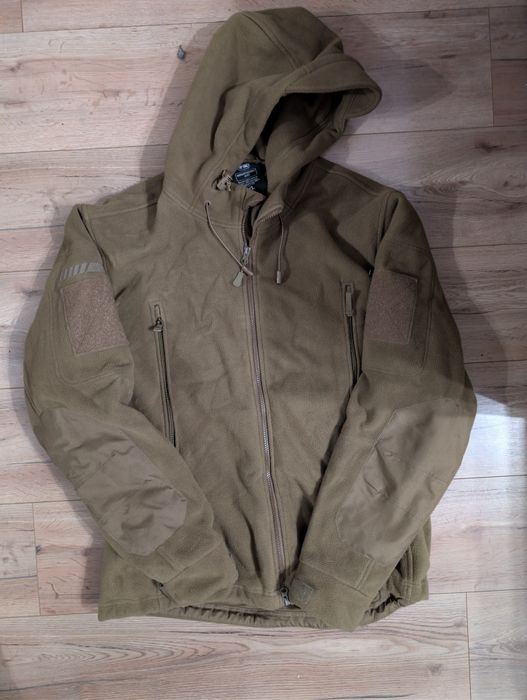 Фліска m-tac Windblock division 2 jacket XL