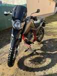 Shineray Elcrosso 400