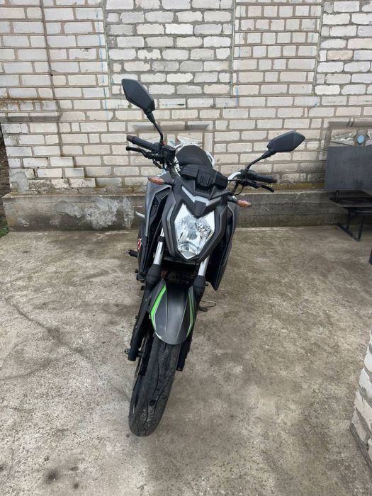 Продам Loncin 250 Cr 4