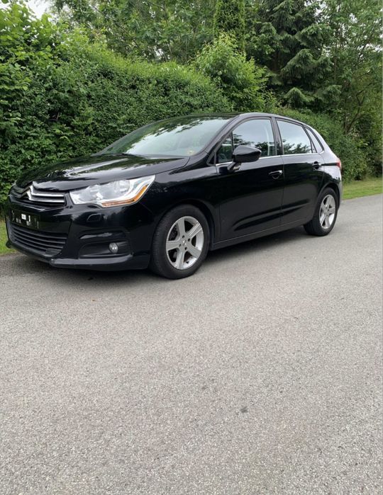 Розборка Citroen c4 b7 Сітроен с4 б7  ОРИГІНАЛ ЄВРОПА