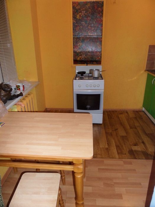 Здам 1 кім квартиру р-н пр. О. Поля ( вул. Пилипа Орлика)