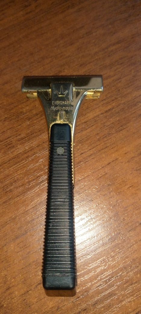 Бритва  Eversharp
