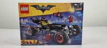 Машинка LEGO Batman Movie Бэтмобиль 70905