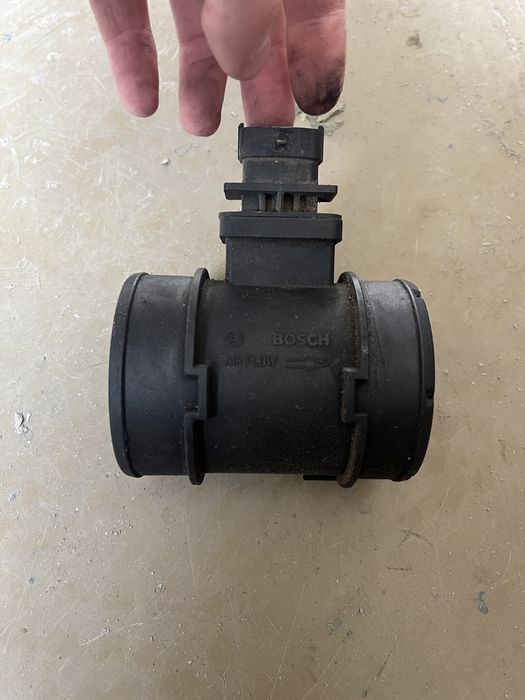 Витратомір повітря  PBT-6F30 BOSH