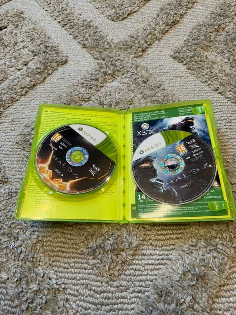 halo 4 gra na x360
