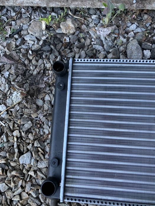 Радиатор охлаждения ваз 2108 2109 2110 2111 2112 2113 2114 2115