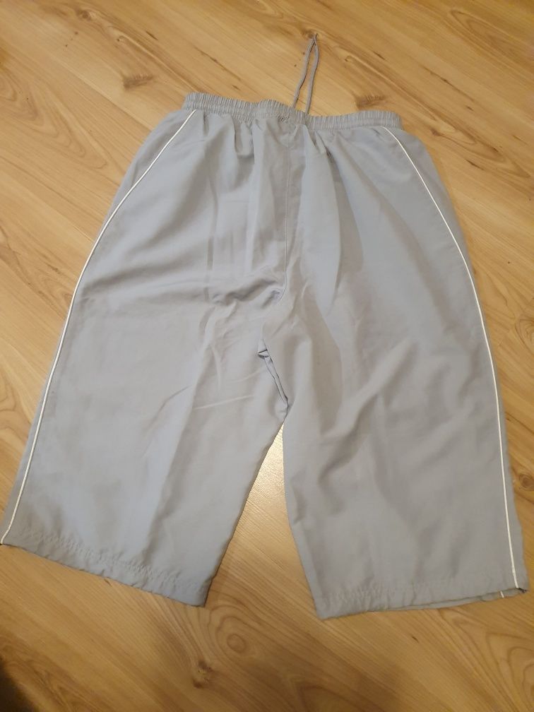 Krótkie spodenki 3/4 Umbro