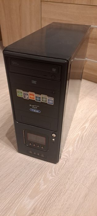 Komputer stacjonarny