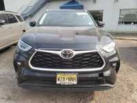 Toyota Highlander Xle 2021