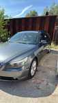 Bmw e61 523i sprzedam lub zamienię na crossa 250/450