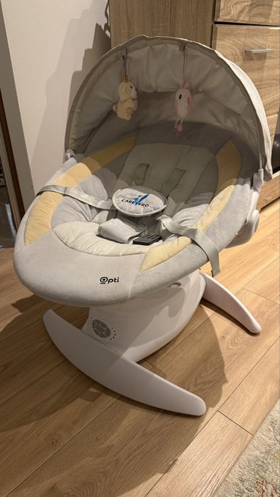 Bujaczek Caretero Opti beige