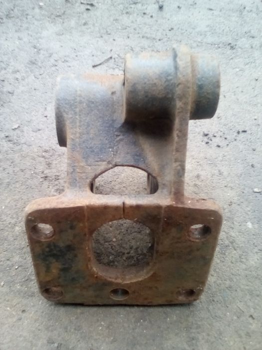 Камаз 5320-5001035