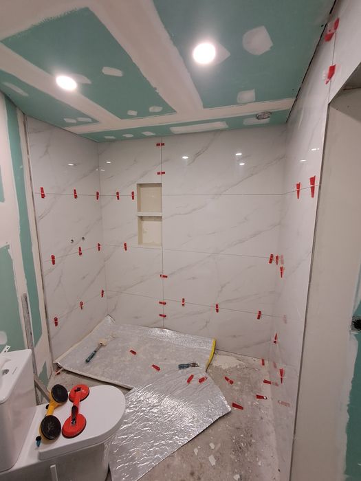 Remodelações R. Santos