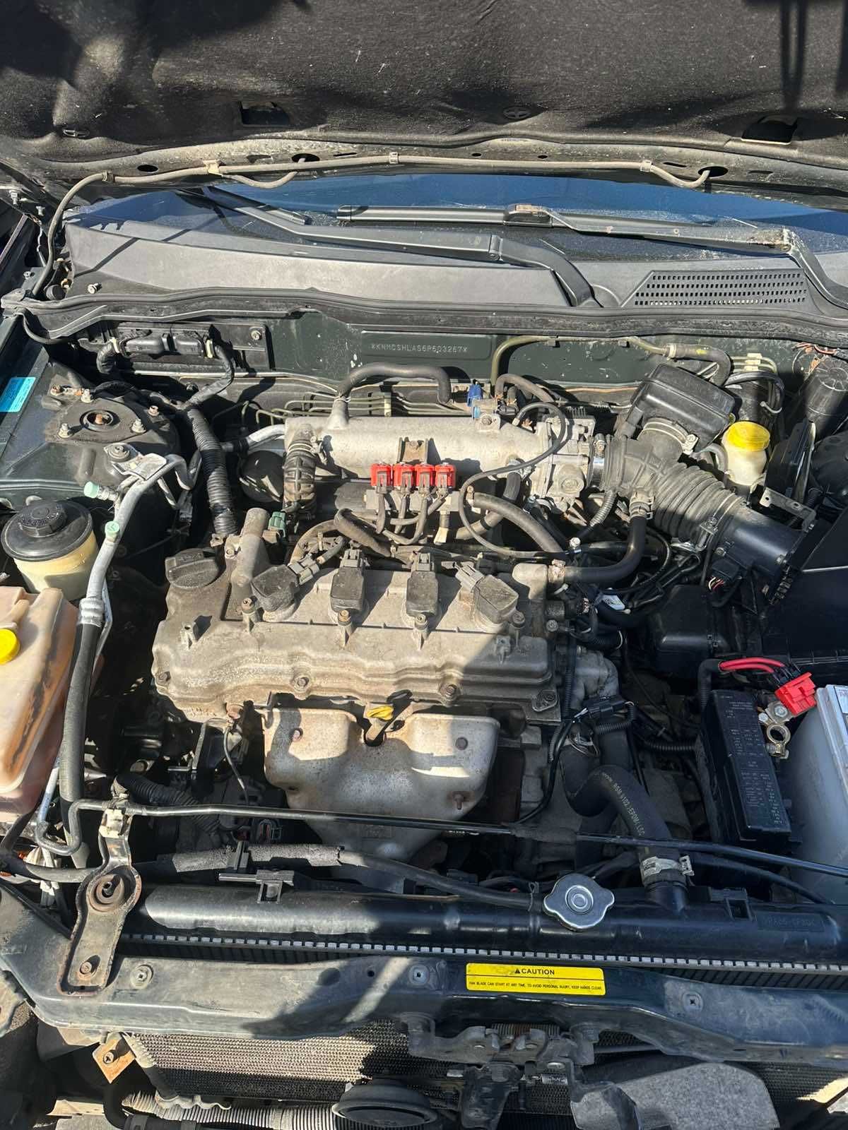 АКПП двигатель  Nissan Almera classic 1.6 акпп