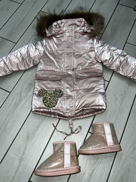 Зимняя курточка, куртка на зиму