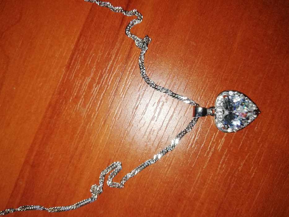 Свадебный комплект