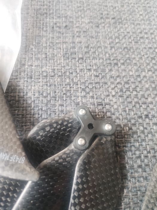 Śmigła do drona nowe