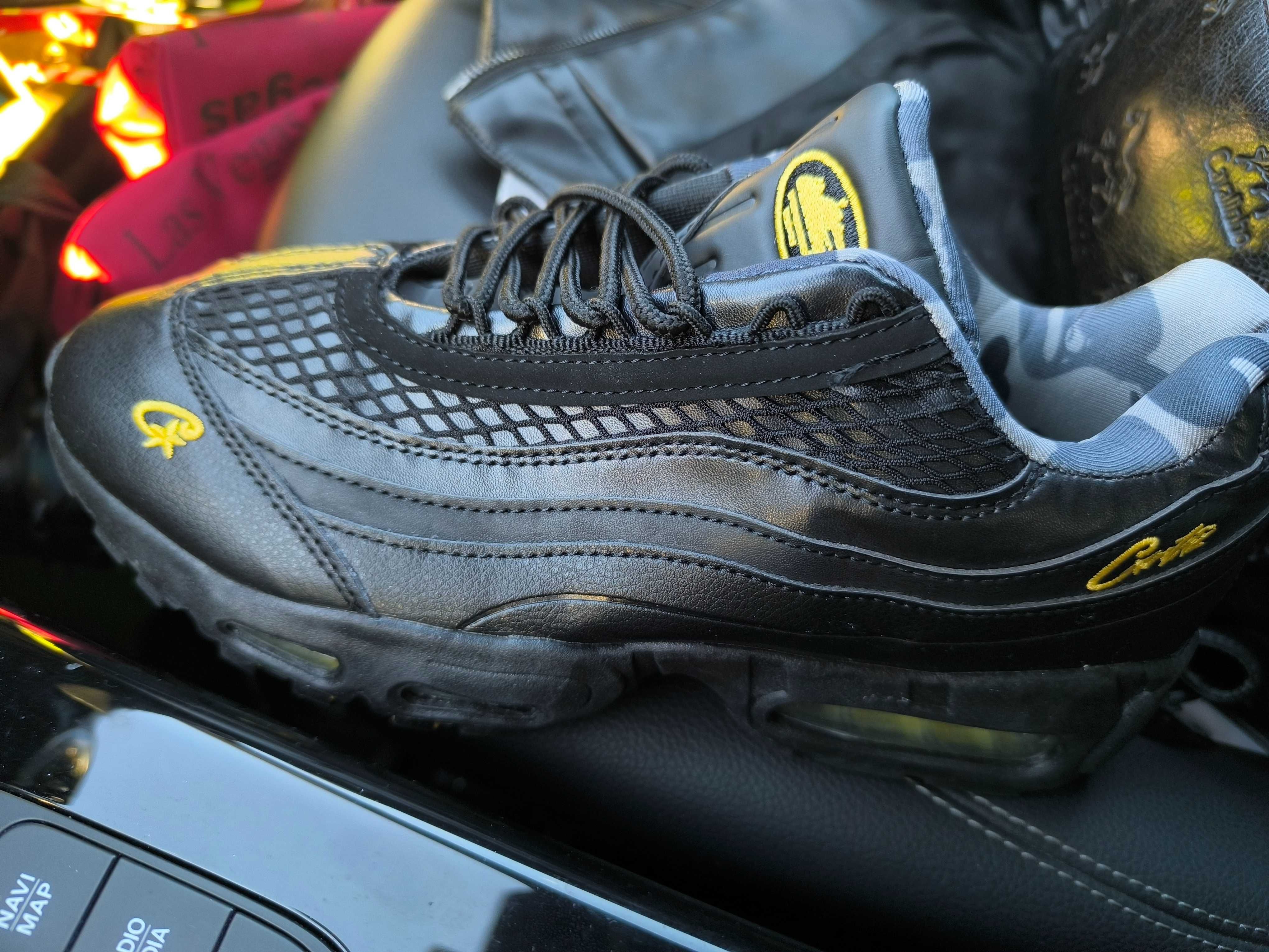 Tênis da Nike tamanho 43