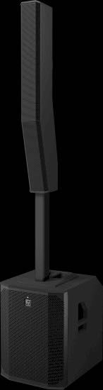 ELECTRO-VOICE EVOLVE 70 BK system nagłośnieniowy