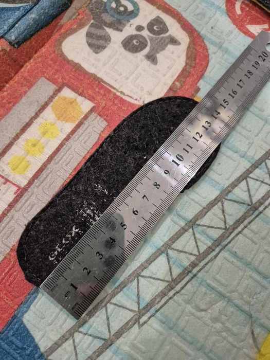 Зимові черевики ботинки дутики дутіки сапожки сапоги Geox 22 розмір 14