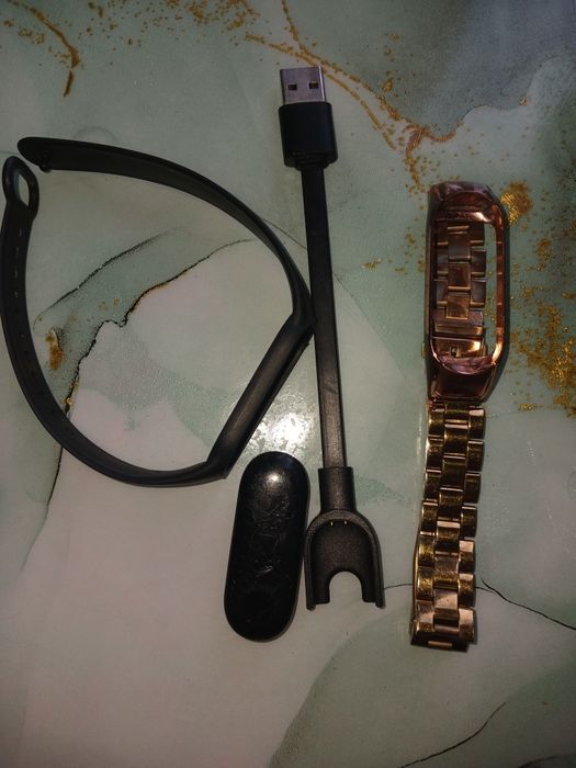 Усний фітнес браслет Smart Band M7