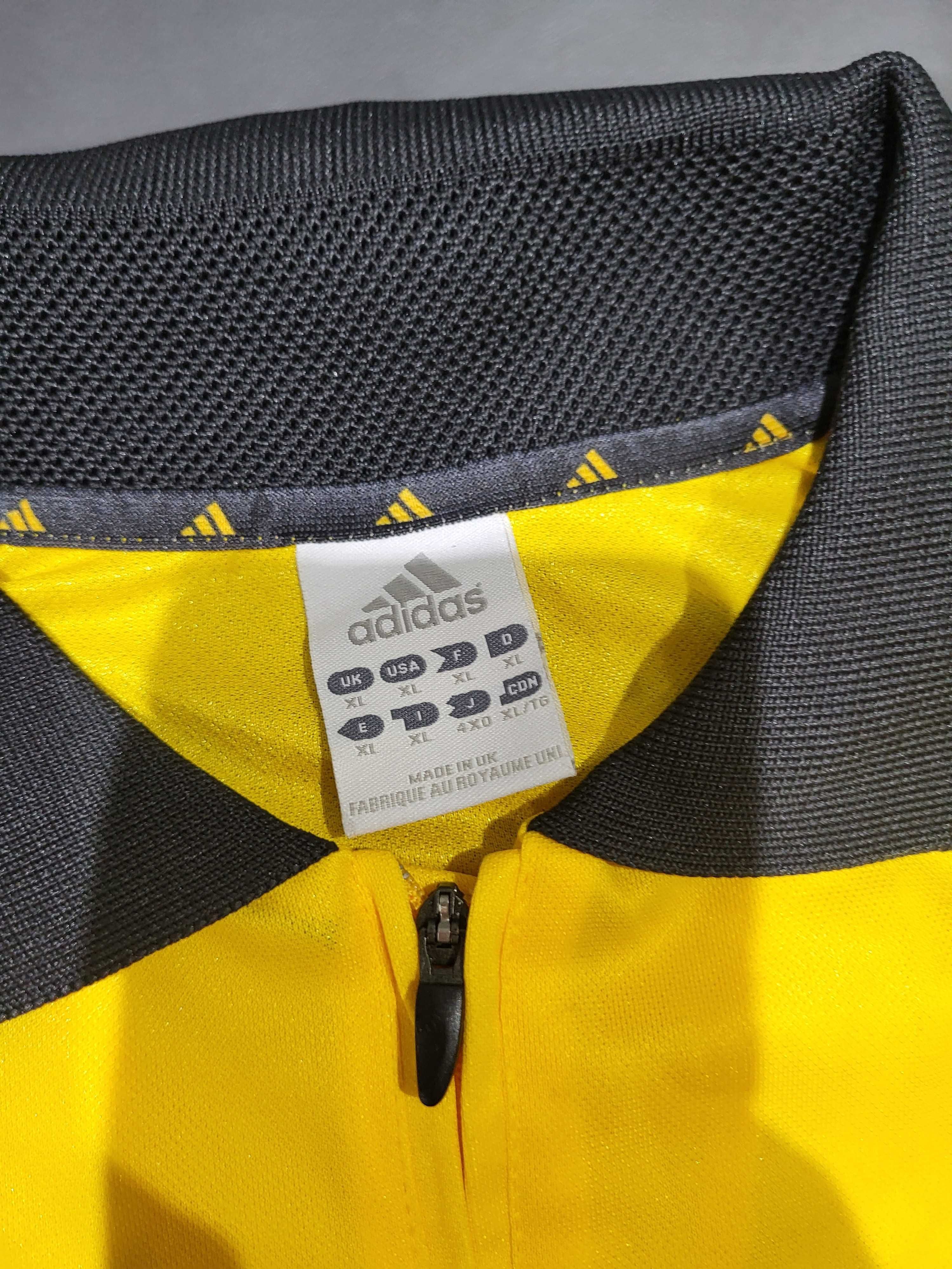Koszulka sędziowska Adidas, rozmiar XL