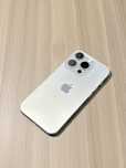 iPhone 15 Pro 256 GB White Titanium – stan idealny