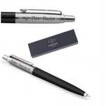 Długopis Parker Jotter 60 czarny Elegancki Prezent z Grawerem DOSTAWA