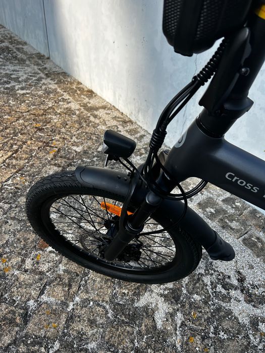 Bicicleta Ado Air 20S