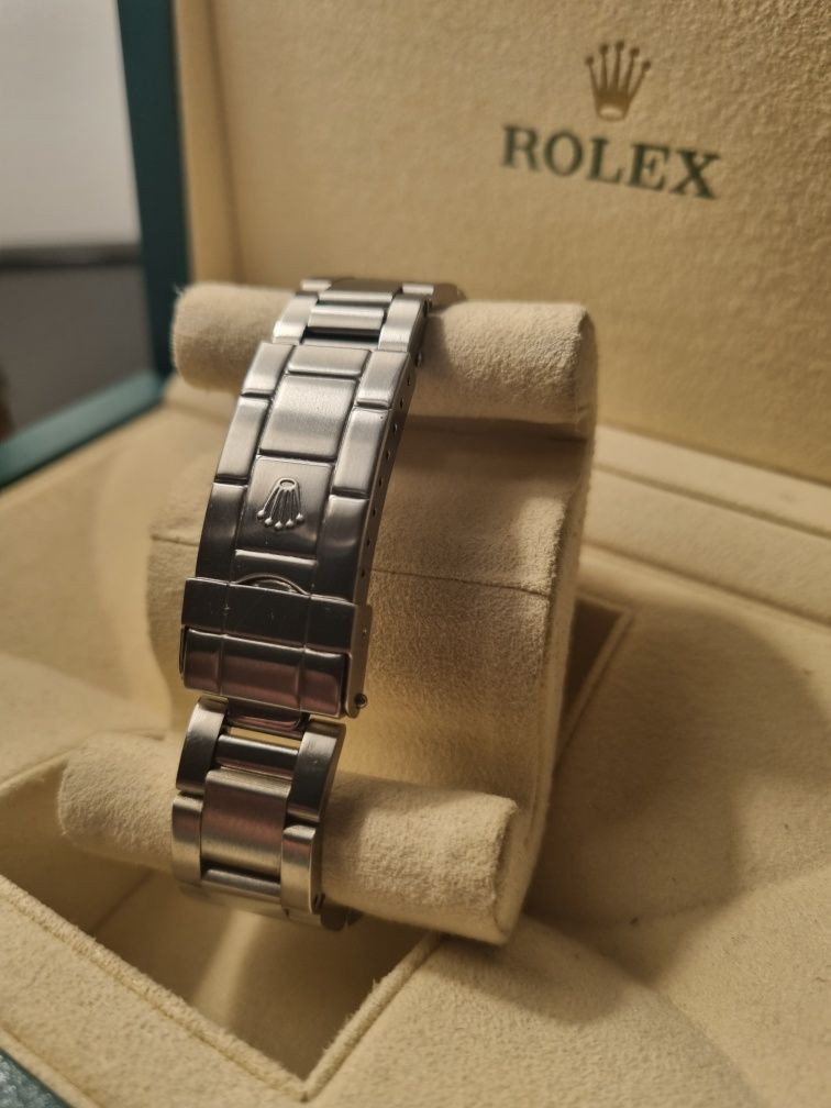 Rolex submariner 1680 comex vintage