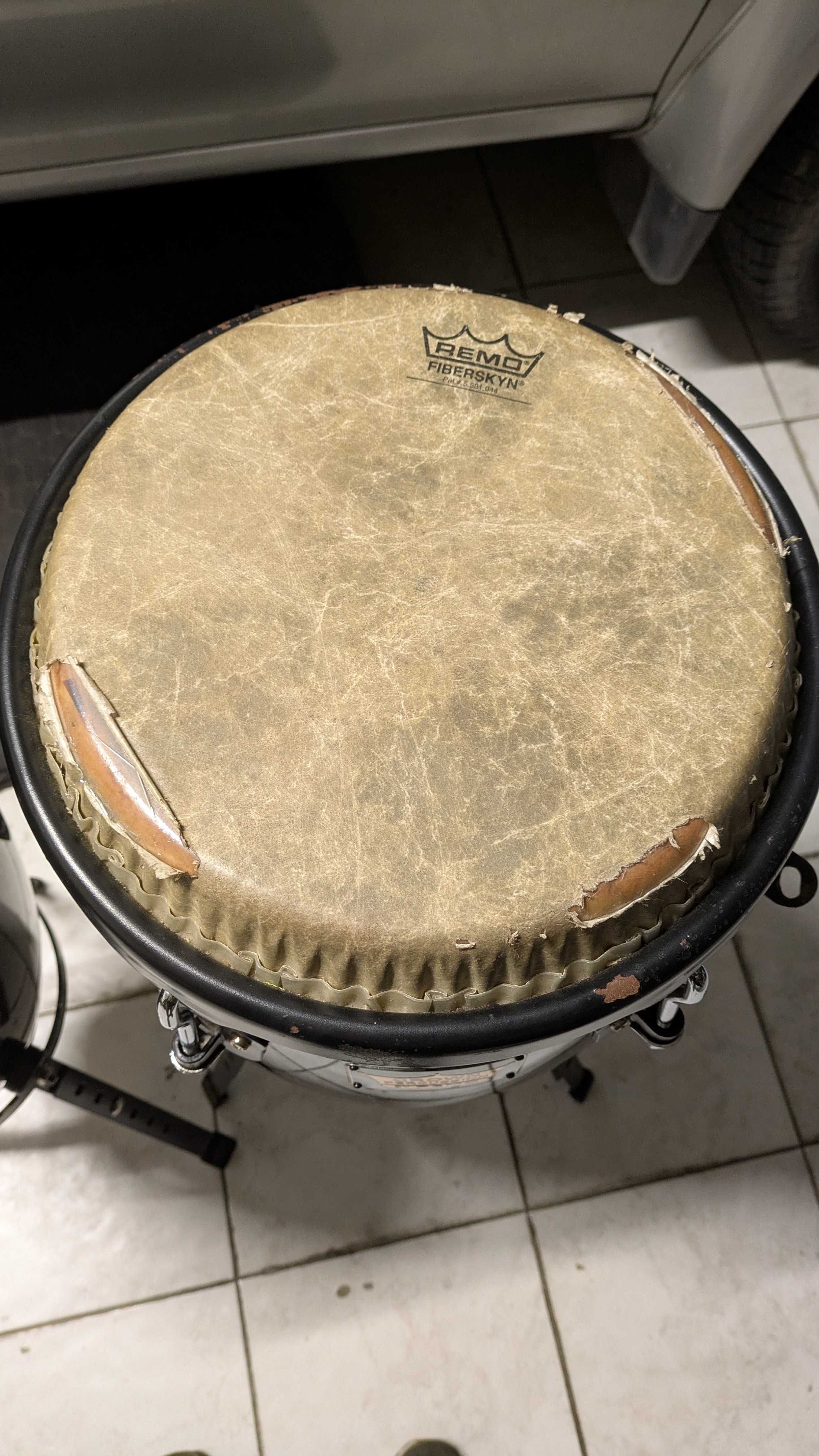 Congas Remo Crown