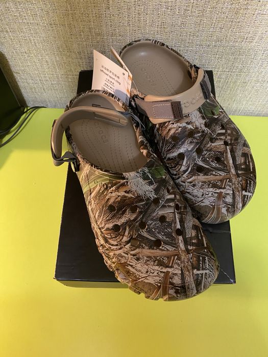 Продам нові crocs