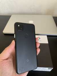 Google Pixel 4a 128Gb Black Neverlock