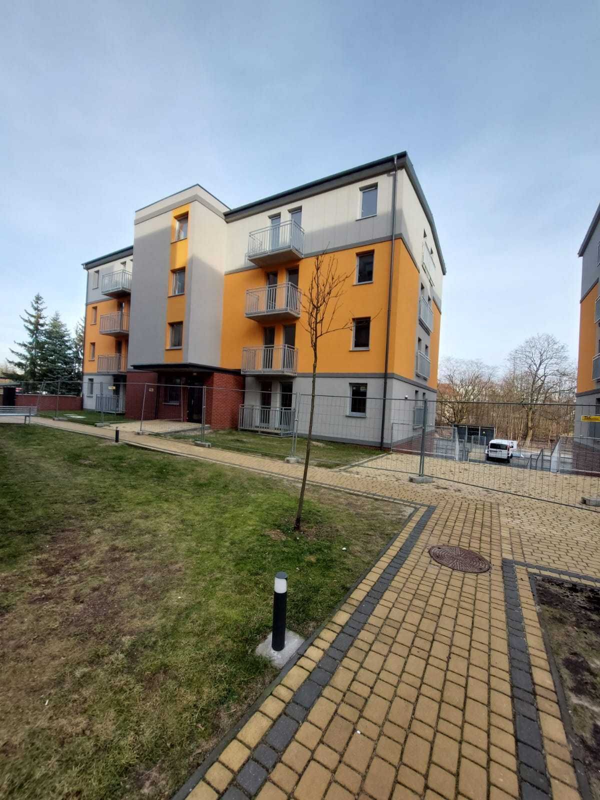 PROMOCJA Nowe mieszkanie Trzcianka ul.Chełmońskiego M5C Osiedle Dębowe